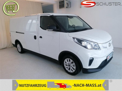 Maxus eDELIVER 3 Neuwagen