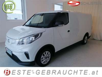 Maxus eDELIVER 3 Neuwagen