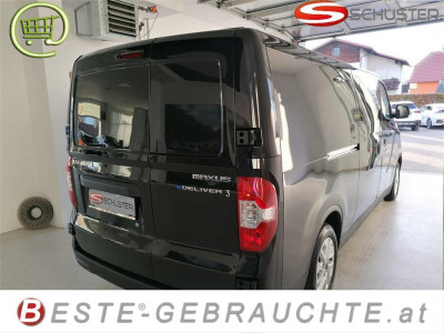 Maxus eDELIVER 3 Neuwagen