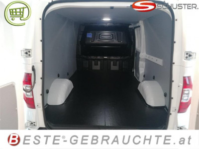 Maxus eDELIVER 3 Neuwagen