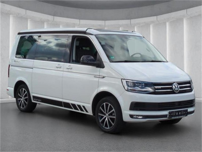 VW Transporter T6 Gebrauchtwagen