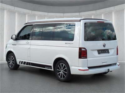 VW Transporter T6 Gebrauchtwagen