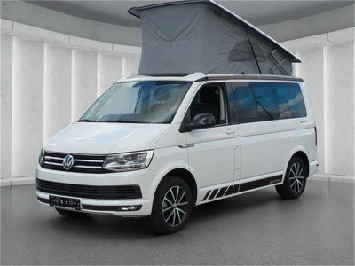 VW Transporter T6 Gebrauchtwagen