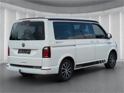 VW Transporter T6 Gebrauchtwagen