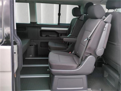 VW Transporter T6 Gebrauchtwagen