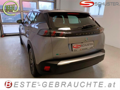 Peugeot 2008 Gebrauchtwagen