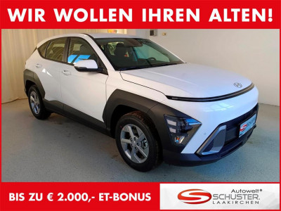 Hyundai Kona Neuwagen