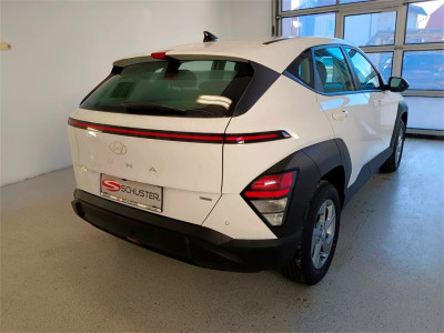 Hyundai Kona Neuwagen