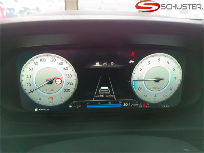 Hyundai Bayon Neuwagen