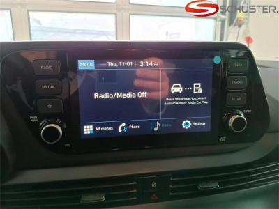 Hyundai Bayon Neuwagen