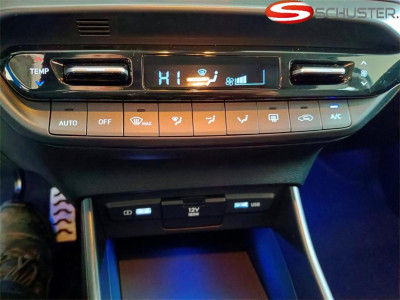 Hyundai Bayon Neuwagen