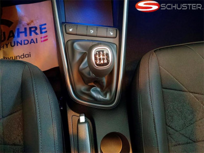 Hyundai Bayon Neuwagen