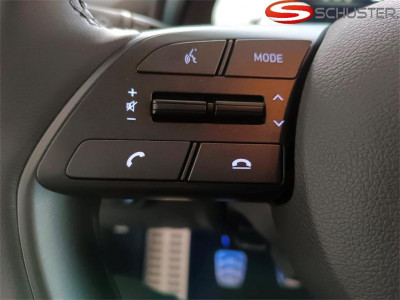 Hyundai Bayon Neuwagen