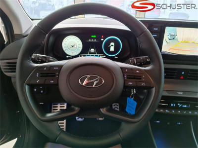 Hyundai Bayon Neuwagen