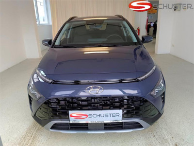 Hyundai Bayon Neuwagen
