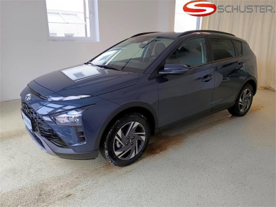 Hyundai Bayon Neuwagen