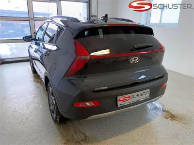 Hyundai Bayon Neuwagen