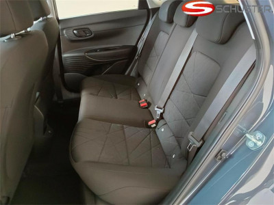 Hyundai Bayon Neuwagen