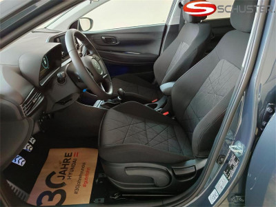 Hyundai Bayon Neuwagen