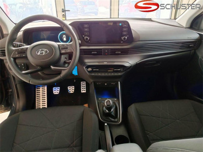 Hyundai Bayon Neuwagen