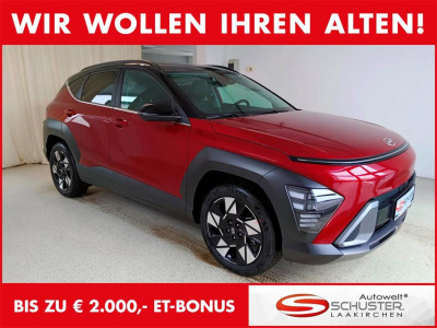 Hyundai Kona Neuwagen