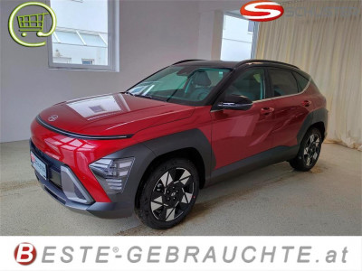 Hyundai Kona Neuwagen