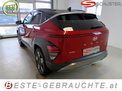 Hyundai Kona Neuwagen