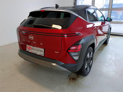 Hyundai Kona Neuwagen