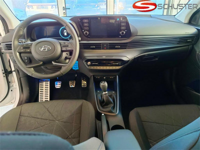 Hyundai Bayon Neuwagen