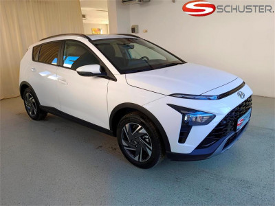 Hyundai Bayon Neuwagen