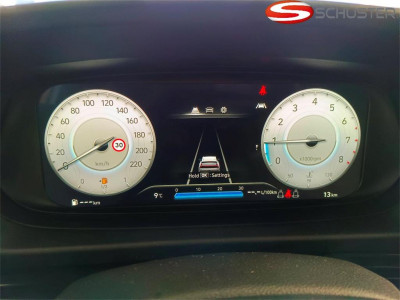 Hyundai Bayon Neuwagen