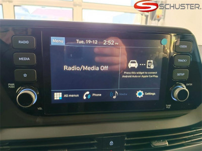 Hyundai Bayon Neuwagen