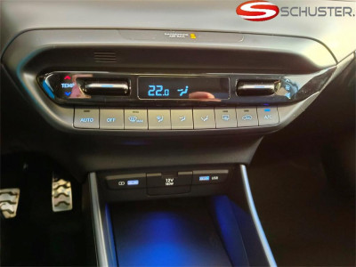 Hyundai Bayon Neuwagen