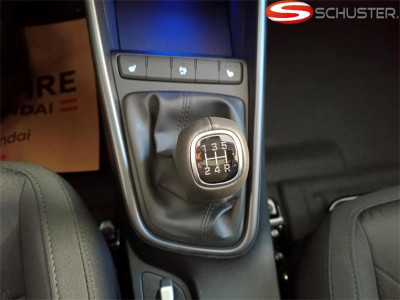 Hyundai Bayon Neuwagen