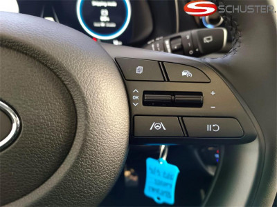 Hyundai Bayon Neuwagen