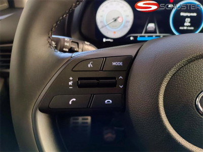 Hyundai Bayon Neuwagen