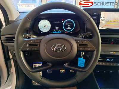 Hyundai Bayon Neuwagen