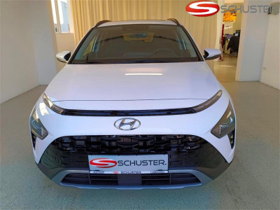 Hyundai Bayon Neuwagen