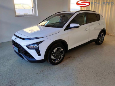 Hyundai Bayon Neuwagen