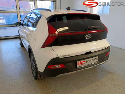 Hyundai Bayon Neuwagen