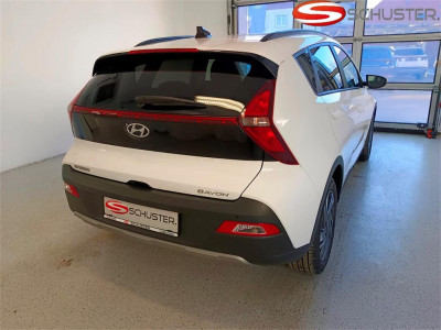 Hyundai Bayon Neuwagen