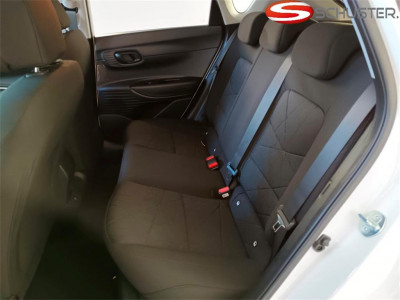 Hyundai Bayon Neuwagen