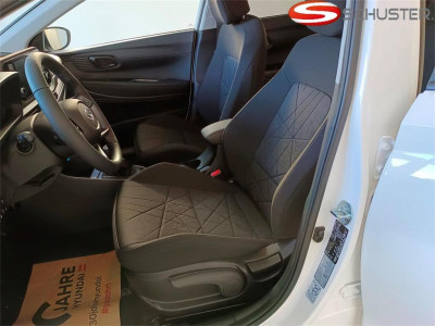 Hyundai Bayon Neuwagen