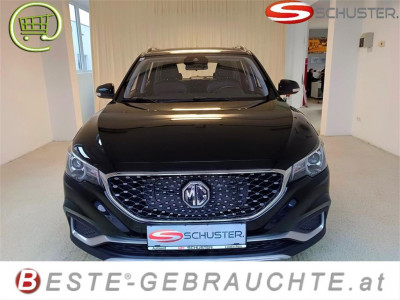 MG ZS Gebrauchtwagen