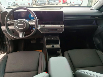 Hyundai Kona Gebrauchtwagen