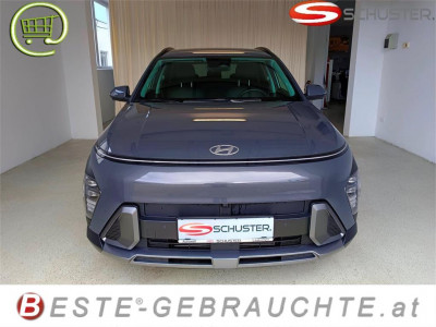 Hyundai Kona Gebrauchtwagen