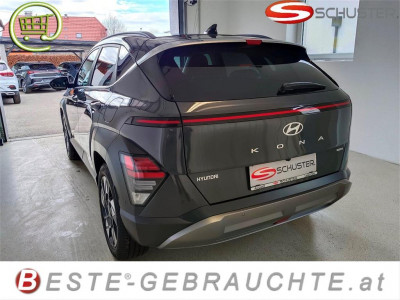 Hyundai Kona Gebrauchtwagen