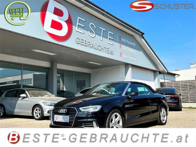 Audi A3 Gebrauchtwagen