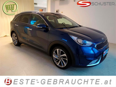 KIA Niro Gebrauchtwagen