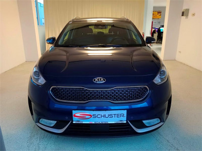 KIA Niro Gebrauchtwagen